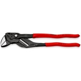 KNIPEX Llave inglesa, Pinzas rojo
