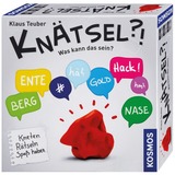 KOSMOS 690892, Juego de mesa 