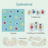 KOSMOS El pequeño Nosotros, Juego de mesa 