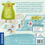 KOSMOS El pequeño Nosotros, Juego de mesa 