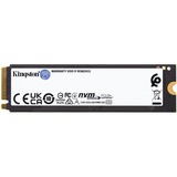 Kingston FURY 1000G FURY RENEGADE M.2 2280 NVMe SSD, Unidad de estado sólido negro, 1 TB, M.2, 7300 MB/s