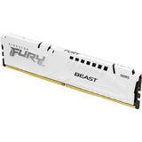 Kingston FURY KF564C32BWE-16, Memoria RAM blanco