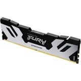 Kingston FURY KF564C32RS-48, Memoria RAM plateado/Negro