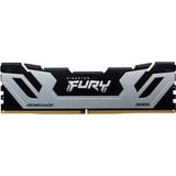 Kingston FURY KF584CU40RS-24, Memoria RAM plateado/Negro
