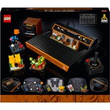 LEGO 10306, Juegos de construcción 