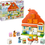 LEGO 10459, Juegos de construcción 