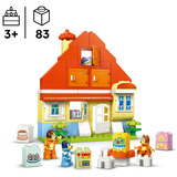 LEGO 10459, Juegos de construcción 