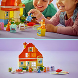 LEGO 10459, Juegos de construcción 