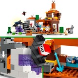 LEGO 21263, Juegos de construcción 