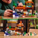 LEGO 21263, Juegos de construcción 