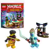 LEGO 30700, Juegos de construcción 