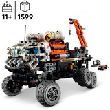 LEGO 42180, Juegos de construcción 