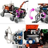 LEGO 42180, Juegos de construcción 