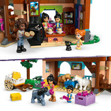 LEGO 42654, Juegos de construcción 