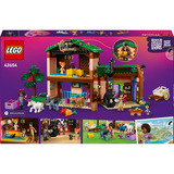 LEGO 42654, Juegos de construcción 