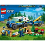 LEGO 60369, Juegos de construcción 