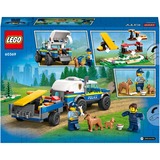 LEGO 60369, Juegos de construcción 