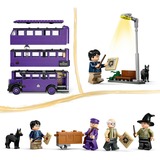LEGO 76446, Juegos de construcción 