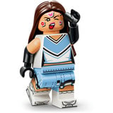 LEGO Maletín secreto de Ediciones Olivia Rodrigo, Juegos de construcción 