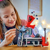 LEGO Maletín secreto de Ediciones Olivia Rodrigo, Juegos de construcción 