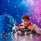 LEGO Róver Explorador del Equipo de Marte, Juegos de construcción Juego de construcción, 11 año(s), Plástico, 1599 pieza(s), 2,55 kg