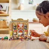 LEGO Restaurante y Escuela de Cocina, Juegos de construcción Juego de construcción, 8 año(s), Plástico, 896 pieza(s), 1,31 kg