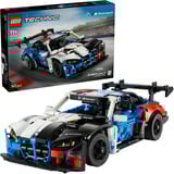 LEGO Technic BMW M4 GT3 EVO coche de carreras, Juegos de construcción 