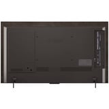 LG OLED42C5ELB.AEUD evo TV, OLED-TV negro/Gris