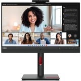 Lenovo T24mv-30(F22238FT2), Monitor LED negro