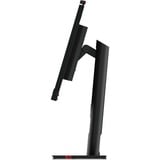 Lenovo ThinkVision T24mv-30 Monitor, Monitor LED negro, 60,5 cm (23.8"), 1920 x 1080 Pixeles, Full HD, LED, 6 ms, Negro
