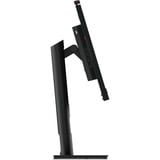 Lenovo ThinkVision T24mv-30 pantalla para PC 60,5 cm (23.8") 1920 x 1080 Pixeles Full HD LED Negro, Monitor LED negro, 60,5 cm (23.8"), 1920 x 1080 Pixeles, Full HD, LED, 6 ms, Negro