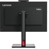 Lenovo ThinkVision T24mv-30 pantalla para PC 60,5 cm (23.8") 1920 x 1080 Pixeles Full HD LED Negro, Monitor LED negro, 60,5 cm (23.8"), 1920 x 1080 Pixeles, Full HD, LED, 6 ms, Negro