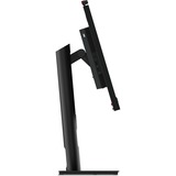 Lenovo ThinkVision T24v-30 pantalla para PC 60,5 cm (23.8") 1920 x 1080 Pixeles Full HD LED Negro, Monitor LED negro, 60,5 cm (23.8"), 1920 x 1080 Pixeles, Full HD, LED, 6 ms, Negro