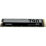 Lexar LNM790X004T-RNNNG, Unidad de estado sólido 