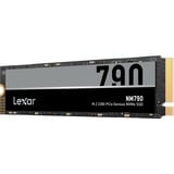 Lexar LNM790X004T-RNNNG, Unidad de estado sólido 