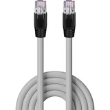 Lindy 100m Cat.6A U/FTP LSZH Cable de red de núcleo sólido 