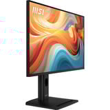 MSI PRO MP275PGDE E14, Monitor LED negro
