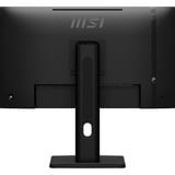 MSI PRO MP275PGDE E14, Monitor LED negro