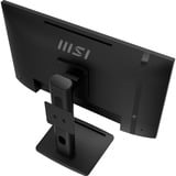 MSI PRO MP275PGDE E14, Monitor LED negro