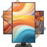 MSI PRO MP275PGDE E14, Monitor LED negro