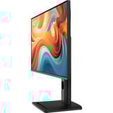 MSI PRO MP275PGDE E14, Monitor LED negro