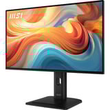 MSI PRO MP275PGDE E14, Monitor LED negro