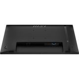 MSI PRO MP275PG E14, Monitor LED negro