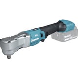 Makita Atornillador de impacto angular a batería DTL300Z, 18 Voltios, Tornillo de percusión azul/Negro