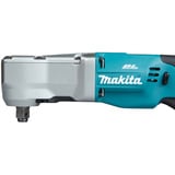 Makita Atornillador de impacto angular a batería DTL300Z, 18 Voltios, Tornillo de percusión azul/Negro
