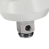 Makita DTL300Z, Tornillo de percusión azul/Negro