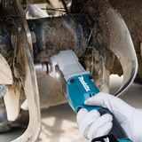 Makita DTL300Z, Tornillo de percusión azul/Negro