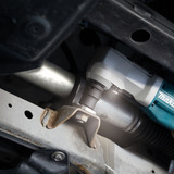 Makita DTL300Z, Tornillo de percusión azul/Negro