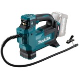 Makita MP001GZ, Bomba de aire azul/Negro
