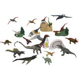 Mattel JGB67 Figuras de juguete para niños, Muñecos Jurassic World JGB67, 4 año(s), Multicolor, Plástico
